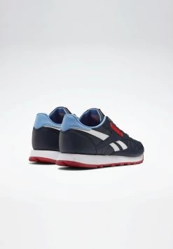 Reebok Classic Baskets Basses Blue Enfant -Reebok Classic Soldes Magasin 003b3f235389460a961b09c237bb5c77