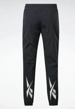 Reebok Classic Unisex Pantalon De Survêtement Black -Reebok Classic Soldes Magasin 00e2d9fe80bd42f9baef6acbb6ab18f2