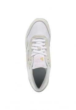 Reebok Classic Femme CLASSIC NYLON Baskets Basses White -Reebok Classic Soldes Magasin 012e6a8995774540801c82dbc923fd25