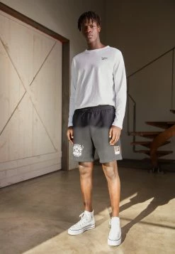 Reebok Classic Homme IVERSON Short Black