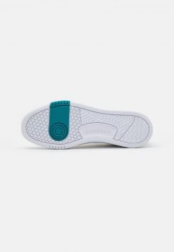 Reebok Classic COURT PEAK UNISEX Baskets Basses Off White/turquoise/blue 10 Reebok Classic COURT PEAK UNISEX Baskets Basses Off White/turquoise/blue -Reebok Classic Soldes Magasin 0165576774974285b759974cf625a258