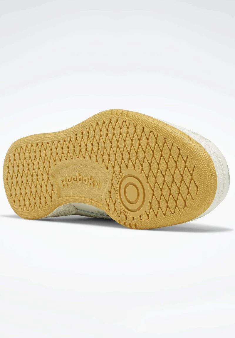 Reebok Classic Unisex CLUB C 85 KUNG FU PANDA Baskets Basses White 6 Reebok Classic Unisex CLUB C 85 KUNG FU PANDA Baskets Basses White – Image 6