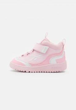 Reebok Classic WEEBOK STORM X UNISEX Baskets Montantes Porcelain Pink/pink Glow/footwear White