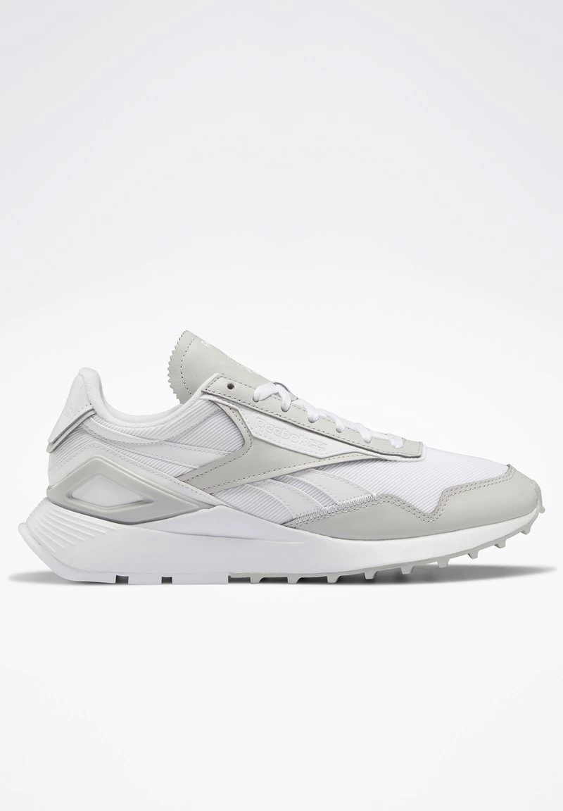 Reebok Classic Unisex Baskets Basses Ftwr White/pure Grey /ftwr White 9 Reebok Classic Unisex Baskets Basses Ftwr White/pure Grey /ftwr White – Image 9