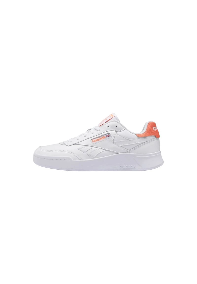 Reebok Classic REVENGE LEGACY Baskets Basses White Unisex 1 Reebok Classic REVENGE LEGACY Baskets Basses White Unisex