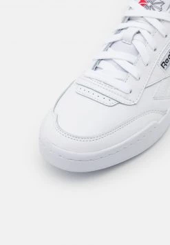 Reebok Classic CLUB C LEGACY REVENGE UNISEX Baskets Basses Footwear White/core Black -Reebok Classic Soldes Magasin 02f06218c0254f3ea3c9f7516b71623b