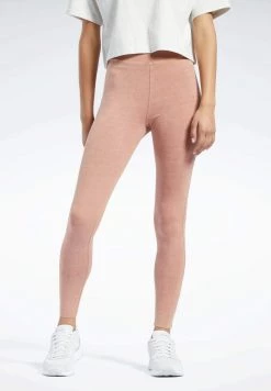 Reebok Classic Femme Collants Red