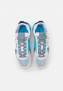 Reebok Classic Unisex CL LEGACY Baskets Basses Footwear White/chalk/vector Navy 8 Reebok Classic Unisex CL LEGACY Baskets Basses Footwear White/chalk/vector Navy -Reebok Classic Soldes Magasin 039d1ebac3f941628410640ec9893177