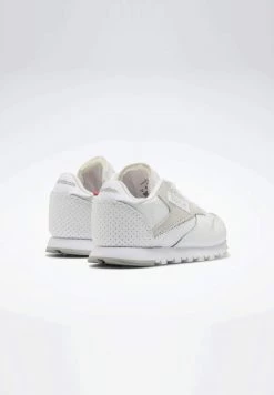 Reebok Classic Unisex Chaussures Premiers Pas White -Reebok Classic Soldes Magasin 03aae5a588ee4510bd4dda1b7fb322b1