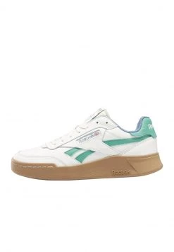 Reebok Classic Unisex CLUB C LEGACY REVENGE Baskets Basses Chalk/semi Future Teal/reebok Lee -Reebok Classic Soldes Magasin 03b492484ee04c82ac65a03142004ff2