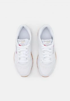 Reebok Classic Femme CLASSIC Baskets Basses Footwear White/pure Grey 11 Reebok Classic Femme CLASSIC Baskets Basses Footwear White/pure Grey -Reebok Classic Soldes Magasin 03cd0b5ed0bc4e5e9c8b89880f4cf9dc