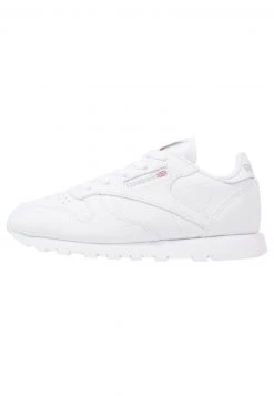 Reebok Classic Unisex Baskets Basses White