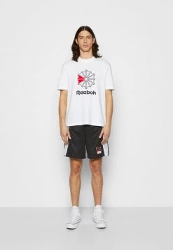Reebok Classic STARCREST TEE T Shirt Imprimé White Homme 12 Reebok Classic STARCREST TEE T Shirt Imprimé White Homme -Reebok Classic Soldes Magasin 0590ba9b51324f53bd66f51eea37472b