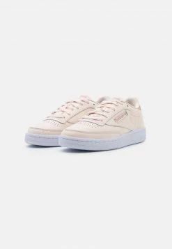 Reebok Classic Femme CLUB C 85 Baskets Basses Ceramic Pink/blush Metallic/footwear White 8 Reebok Classic Femme CLUB C 85 Baskets Basses Ceramic Pink/blush Metallic/footwear White -Reebok Classic Soldes Magasin 066f9c844a8f4ca19506b49d0f977fb8