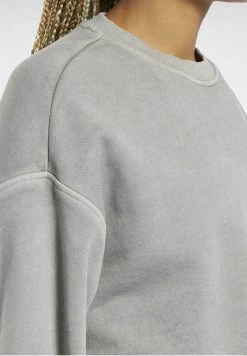 Reebok Classic Femme NATURAL Sweatshirt Grey 11 Reebok Classic Femme NATURAL Sweatshirt Grey -Reebok Classic Soldes Magasin 068f0a9dd8e1408e97b54dc718cbc0cd