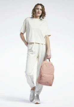 Reebok Classic Unisex ZAINO Sac à Dos Red