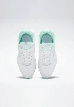 Reebok Classic CLASSIC Baskets Basses White Unisex -Reebok Classic Soldes Magasin 07be09e0dea14a0e88832393c7eab835