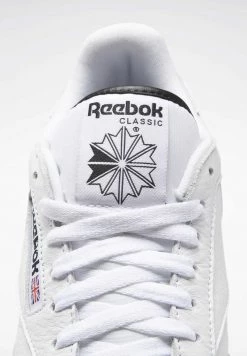 Reebok Classic CLASSIC LEATHER Baskets Basses White Homme 15 Reebok Classic CLASSIC LEATHER Baskets Basses White Homme -Reebok Classic Soldes Magasin 080b3e5b53044df993c4b8433c341907