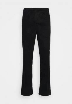 Reebok Classic CLASSICS CORDUROY TROUSERS Pantalon Classique Black Femme