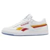 Reebok Classic REVENGE Baskets Basses White Homme