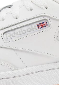 Reebok Classic CLUB C TENNIS Baskets Basses White Unisex 16 Reebok Classic CLUB C TENNIS Baskets Basses White Unisex -Reebok Classic Soldes Magasin 09b1a4a99dba461caa87bd2c535ae477