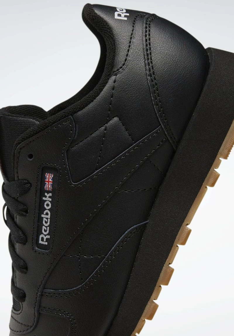 Reebok Classic Enfant Chaussures Premiers Pas Black 9 Reebok Classic Enfant Chaussures Premiers Pas Black – Image 9