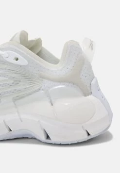 Reebok Classic ZIG KINETICA II UNISEX Baskets Basses White/pure Grey/energy Glow -Reebok Classic Soldes Magasin 0b90dedd474041e586da6c11fa070136