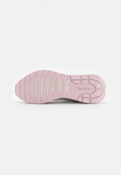 Reebok Classic Femme CL LEGACY AZ Baskets Basses Pure Grey/chalk/frost Berry -Reebok Classic Soldes Magasin 0bccab0186794ba392f9285096fef95f