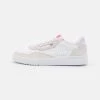 Reebok Classic COURT PEAK Baskets Basses White Femme