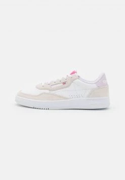 Reebok Classic COURT PEAK Baskets Basses White Femme