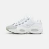 Reebok Classic Homme QUESTION LOW Baskets Basses Footwear White/pure Grey 3/pure Grey 2