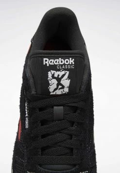 REEBOK CLASSIC X HUMAN RIGHTS NOW CL LEATHER UNISEX Baskets Basses Black 20 REEBOK CLASSIC X HUMAN RIGHTS NOW CL LEATHER UNISEX Baskets Basses Black -Reebok Classic Soldes Magasin 0ddcf21b52c34df9a0f76e88a9b6f112