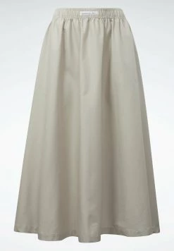 Reebok Classic Femme Jupe Trapèze Grey -Reebok Classic Soldes Magasin 0dfad378028a41b78c7a7e7b372e5fb1