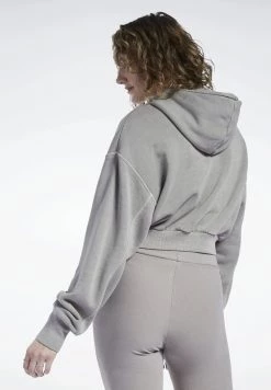 Reebok Classic Sweat à Capuche Grey Femme 9 Reebok Classic Sweat à Capuche Grey Femme -Reebok Classic Soldes Magasin 0e61b8b23a684f60ab358b8e32460f3a