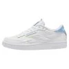 Reebok Classic CLUB Baskets Basses White Unisex