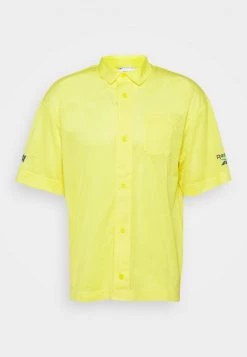 Reebok Classic REEBOK X PRINCE COLLAB SHIRT UNISEX Chemise Stinger Yellow 10 Reebok Classic REEBOK X PRINCE COLLAB SHIRT UNISEX Chemise Stinger Yellow -Reebok Classic Soldes Magasin 0f57b72bea3449728de484e9265bee62