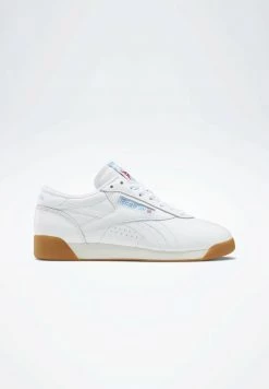 Reebok Classic Femme Baskets Basses White -Reebok Classic Soldes Magasin 10cc3e087eb34706998e68ab191c5bcd