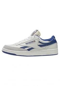 Reebok Classic Homme CLUB C REVENGE VINTAGE SHOES Baskets Basses White