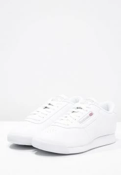 Reebok Classic PRINCESS Baskets Basses White Femme 10 Reebok Classic PRINCESS Baskets Basses White Femme -Reebok Classic Soldes Magasin 10ee26a068eb4741b529d594129abfc7