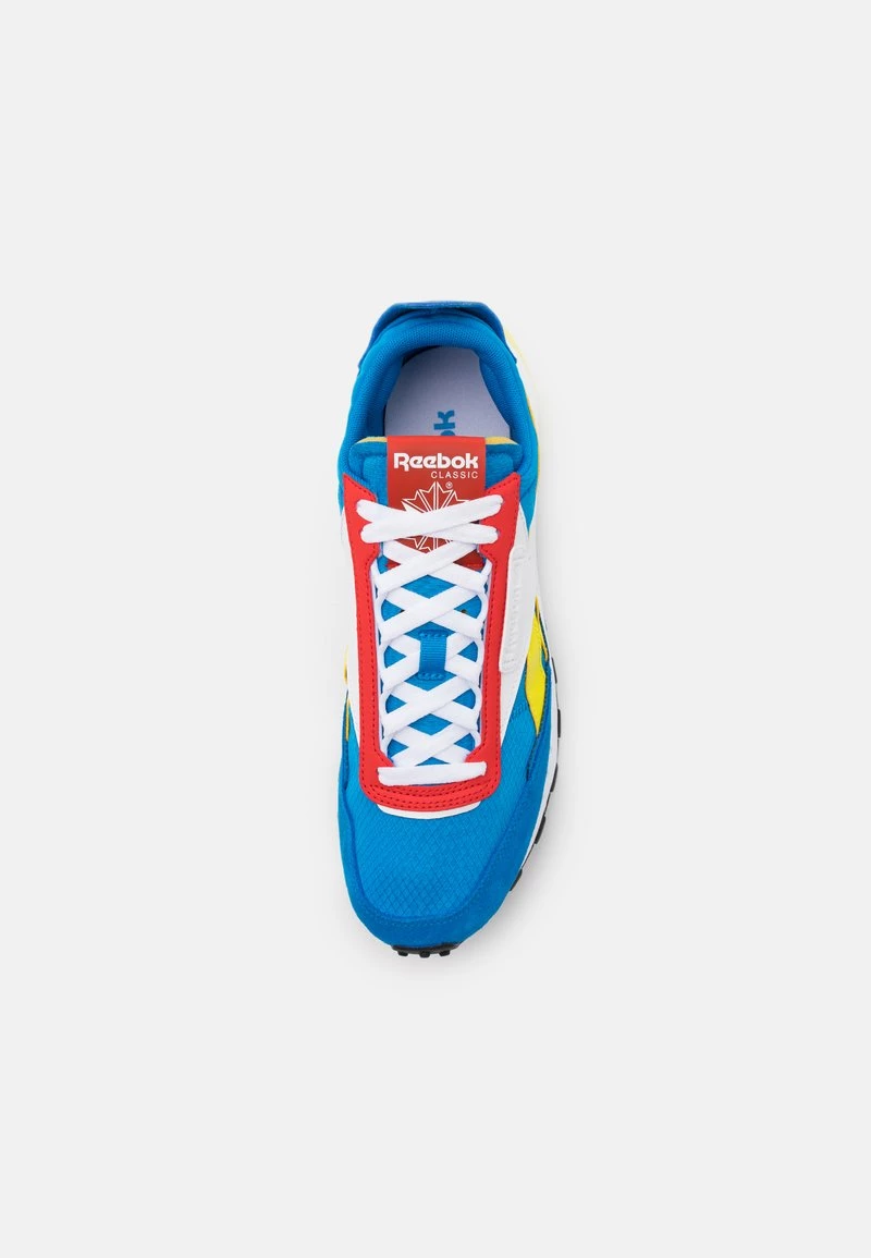 Reebok Classic LEGACY UNISEX Baskets Basses Dynamic Blue/horizon Blue/instinct Red 4 Reebok Classic LEGACY UNISEX Baskets Basses Dynamic Blue/horizon Blue/instinct Red â Image 4