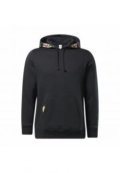 Reebok Classic GHOSTBUSTERS SWEATSHIRT Sweat à Capuche Black Homme -Reebok Classic Soldes Magasin 1135af5583da4de8a8660b6b3b57c457