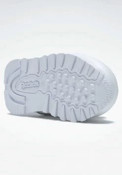 Reebok Classic CLASSIC LEATHER SHOES Baskets Basses White Unisex 14 Reebok Classic CLASSIC LEATHER SHOES Baskets Basses White Unisex -Reebok Classic Soldes Magasin 11b8aa9ca2c9497aa9635aede2f4d2b2