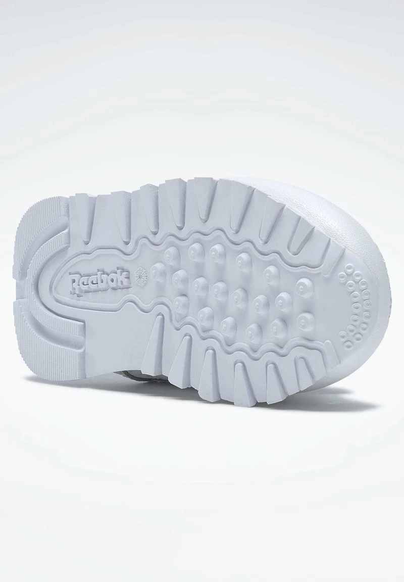 Reebok Classic CLASSIC LEATHER SHOES Baskets Basses White Unisex 5 Reebok Classic CLASSIC LEATHER SHOES Baskets Basses White Unisex – Image 5