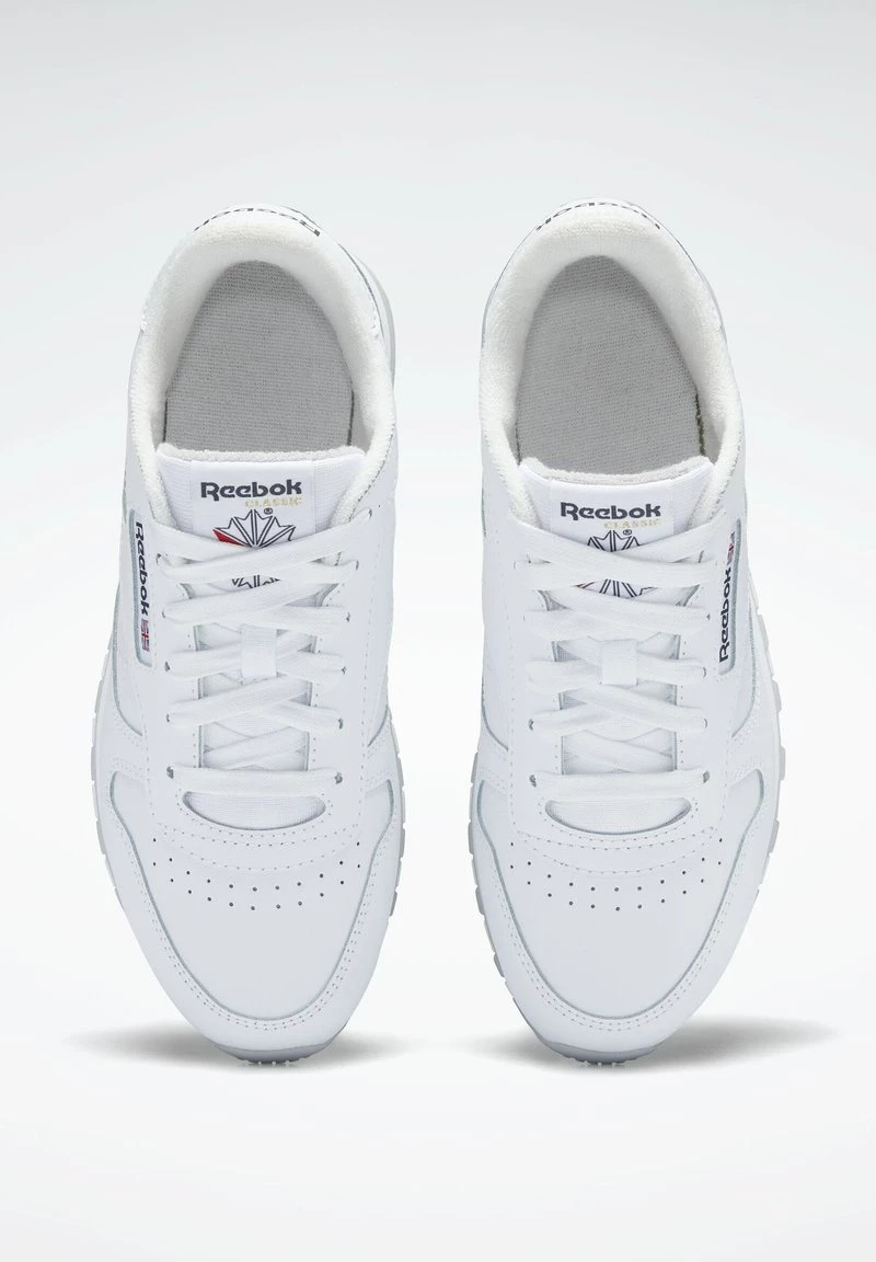 Reebok Classic Chaussures Premiers Pas White Enfant 6 Reebok Classic Chaussures Premiers Pas White Enfant – Image 6