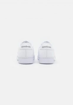 Reebok Classic NPC UK II UNISEX Baskets Basses White/grey 8 Reebok Classic NPC UK II UNISEX Baskets Basses White/grey -Reebok Classic Soldes Magasin 1273ef30ec9a4884833f7354a6746a69