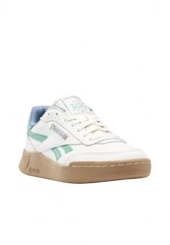 Reebok Classic Unisex CLUB C LEGACY REVENGE Baskets Basses Chalk/semi Future Teal/reebok Lee -Reebok Classic Soldes Magasin 12ac03ec68d84e94b66e5b6b7d97e5eb