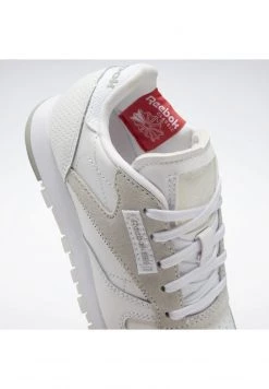 Reebok Classic Unisex Baskets Basses White -Reebok Classic Soldes Magasin 1322ef766a344281a0a816aaf3db5808