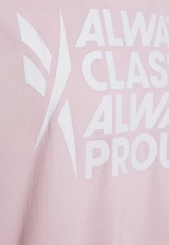 Reebok Classic PRIDE TEE UNISEX T Shirt Imprimé Frost Berry -Reebok Classic Soldes Magasin 13e4231e142c40368c6b8d558e6bef3d