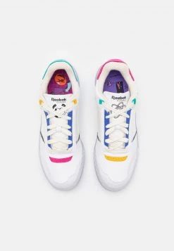 Reebok Classic CLUB LEGACY UNISEX Baskets Basses Footwear White/classic White/black -Reebok Classic Soldes Magasin 15679f38e9d24d77ba08d27194a1bcab