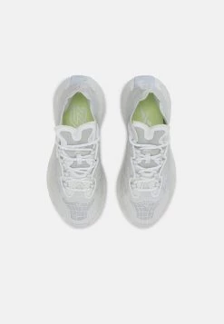 Reebok Classic ZIG KINETICA II UNISEX Baskets Basses White/pure Grey/energy Glow -Reebok Classic Soldes Magasin 157c20153f8d4556ba8e08c367f32e27